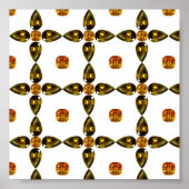 Poster Orange (Devant)