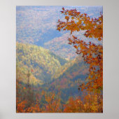 Poster Orange (Devant)