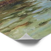 Poster Orange Jersey (Coin)