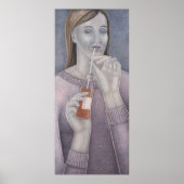 Poster Orangeade 2008 (Devant)