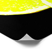 Poster oranges (Coin)