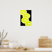 Poster oranges (Cuisine)