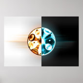 Poster Orbe Fusieux (Devant)