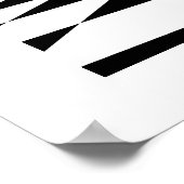 Poster Orbes flottantes en argent (Coin)