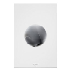 Poster Orbion