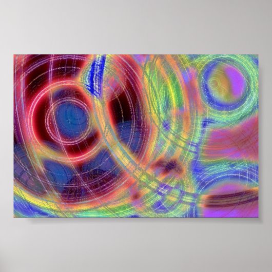 Poster Orbita2 (Devant)