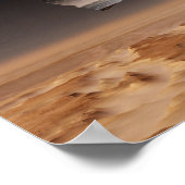 Poster Orbiteur de reconnaissance Mars 2 (Coin)