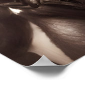 Poster Orc Brute (Coin)