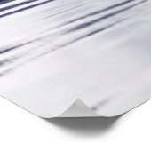 Poster Orca (homonymie) | Whales Breaching (Coin)