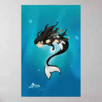 Orca Magic