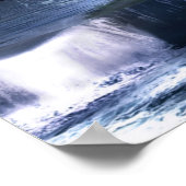 Poster Orca Moon (Coin)