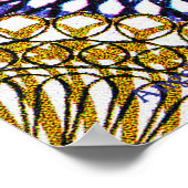 Poster Orca Tribe (Coin)