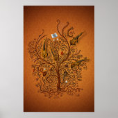 Poster Orchestra (Devant)