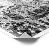 Poster Orchestre de concerts de Jullien (Coin)