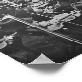 Poster Orchestre tzigane (Coin)