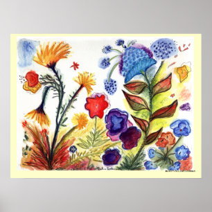 Poster Orchid23, version 2