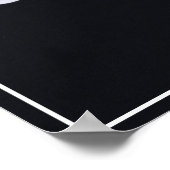 Poster-Orchid Flowers Poster (Hoek)