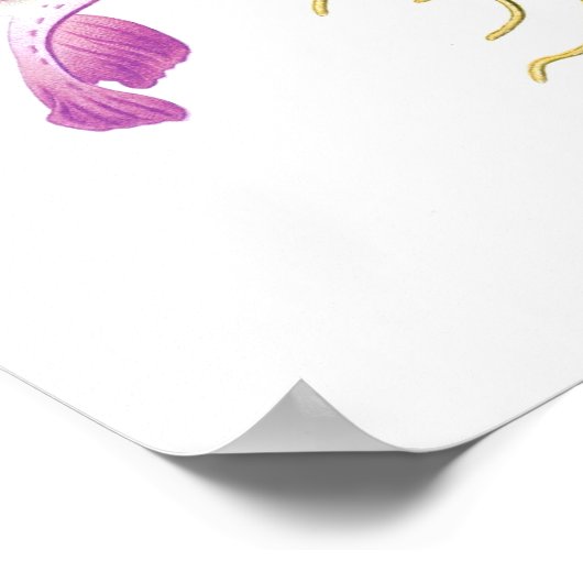 Poster Orchis mascula (Coin)