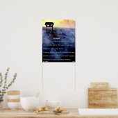 Poster Ordinaire (Cuisine)