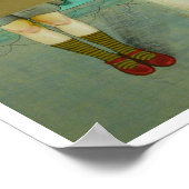 Poster ordinateur (Coin)