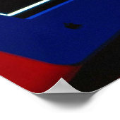 Poster Ordinateur (Coin)