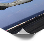 Poster Ordnancemet connecter les câbles de transport (Coin)