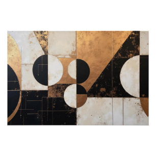 Poster Ordre au chaos