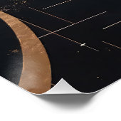 Poster Ordre au chaos (Coin)