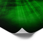 Poster Ordre du chaos (Coin)