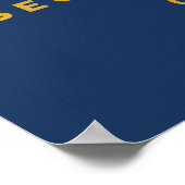 Poster Ordre du PHOENIX Société secrète Graphique (Coin)