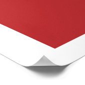 Poster Ordre Militaire Souverain De Malte, Le Pavillon Pa (Coin)