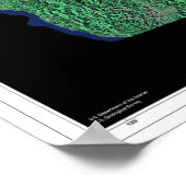 Poster Oregon (Coin)