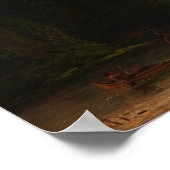 Poster Oregon (Coin)