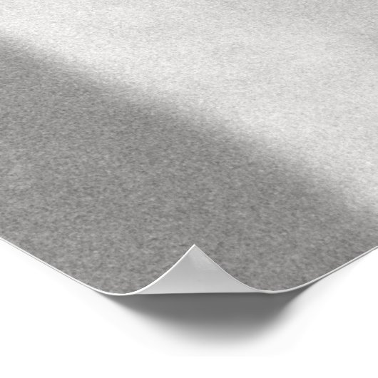 Poster Oreille (Coin)