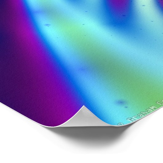 Poster Oreille interne (Coin)