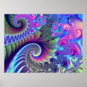 Poster Oreille interne (Devant)