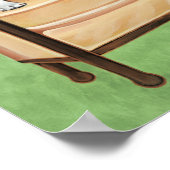 Poster Oreo Cookie Boston (Coin)