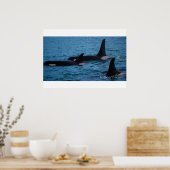 Poster Oreo, Cookie et DoubleStuf (Cuisine)