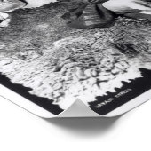 Poster Orfèvrerie au travail, vers 1914 (Coin)