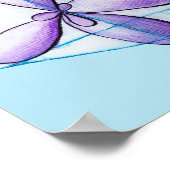 Poster Organic Chemistry Molecule Atomic Orbitals Science (Coin)