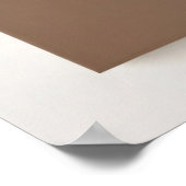 Poster Organic Structure (Coin)