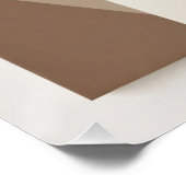 Poster Organic Structure (Coin)