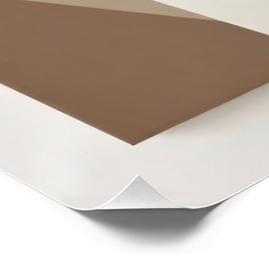 Poster Organic Structure (Coin)