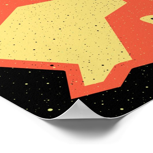 Poster Organiser (Coin)