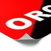 Poster Organiser la révolution (Coin)