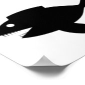 Poster Organiser l'affiche (Coin)