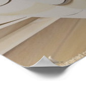 Poster Organix (Coin)