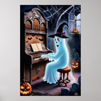 Orgue du fantôme