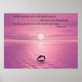 Poster Orientation (Devant)