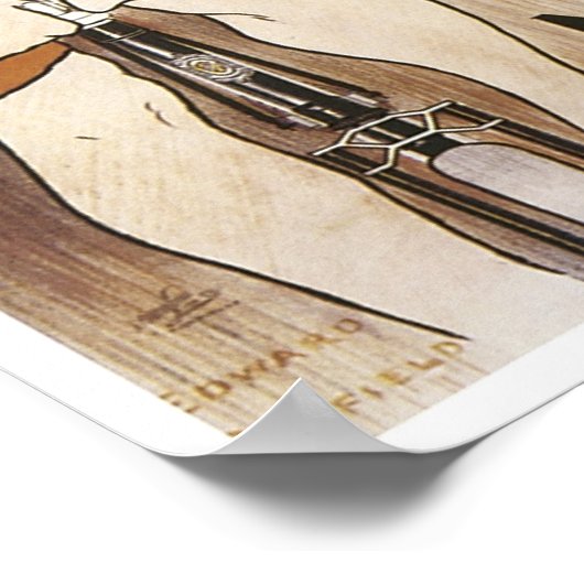 Poster Orienter les cycles (Coin)